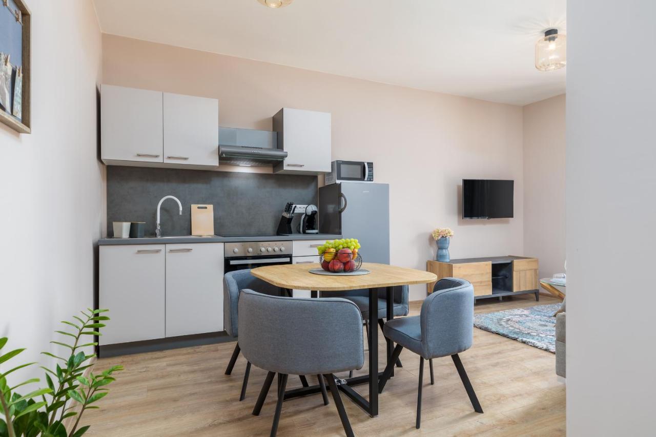 Apartment Wine House & Marceta *